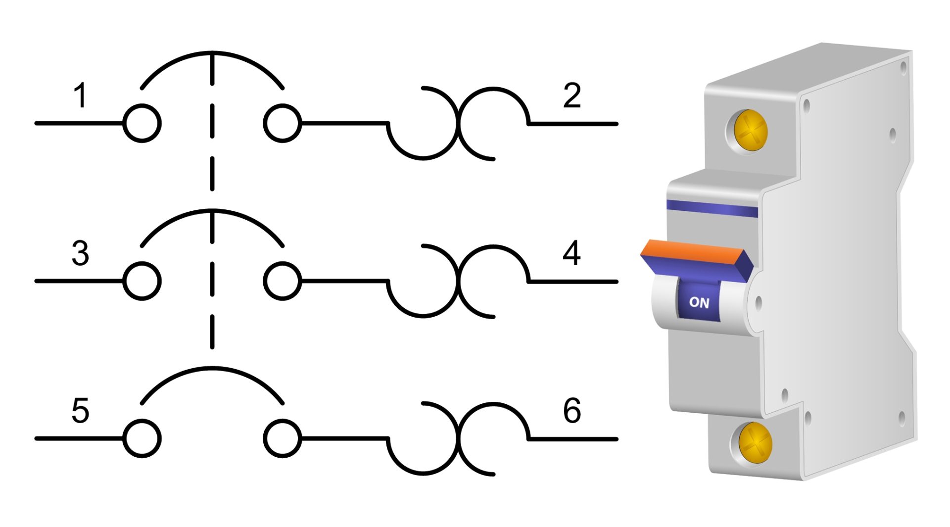 Electrical Drawing Symbols - Fossil Consulting Services, Inc.