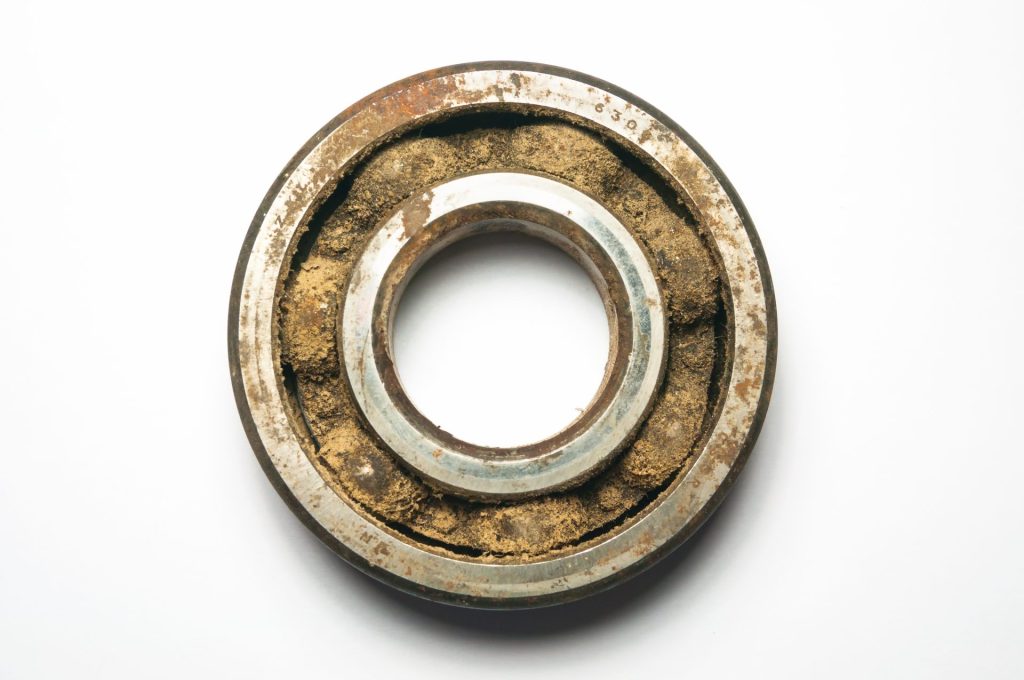 Key Indications of Bearing Performance: How to Keep Your Machinery Running Smoothly